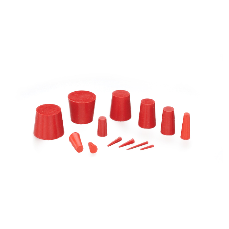 Bouchons en silicone, bouchons de phoque en silicone