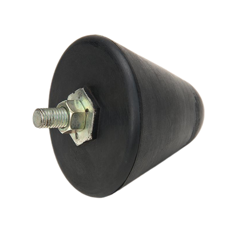 Pare-chocs de machines Bumpers de caoutchouc industriel, pare-chocs de montage en caoutchouc Pare-chocs de machines Bumpers de caoutchouc industriel, pare-chocs de montage en caoutchouc