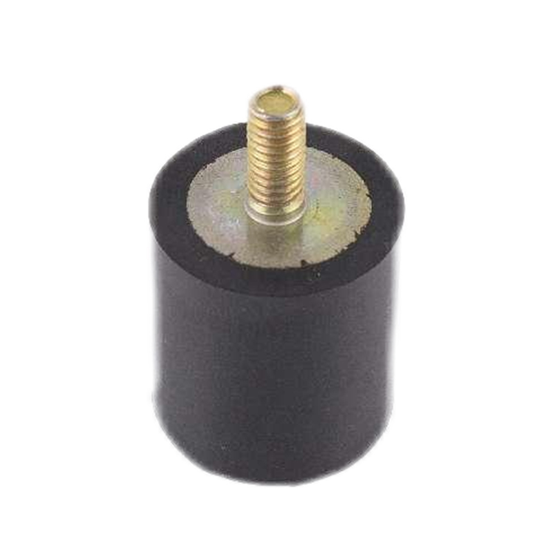 Amortisseur en caoutchouc, pare-chocs en caoutchouc, pare-chocs de montage en caoutchouc, pare-chocs en caoutchouc