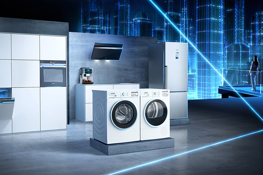 Appareils électriques