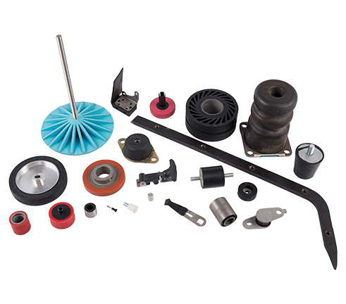 Caoutchouc pour insérer la liaison           Caoutchouc pour insérer la liaison