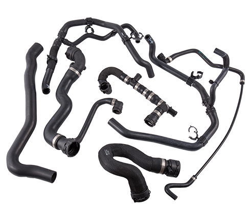 Tuyau en caoutchouc    Tuyau en caoutchouc